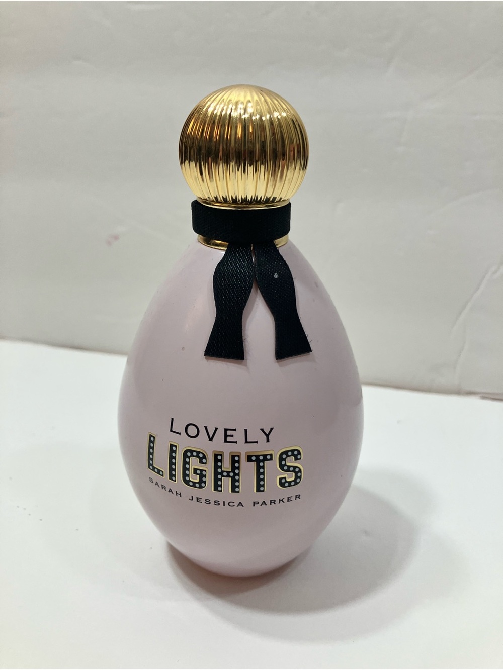 Sarah Jessica Parker Lovely Lights EDP Spray 3.4 oz. - Picture 8 of 8